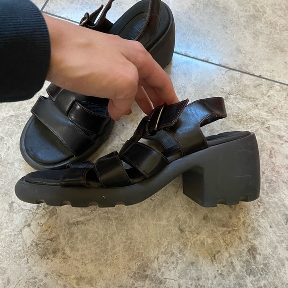 element shoes - Picture 3 of 6